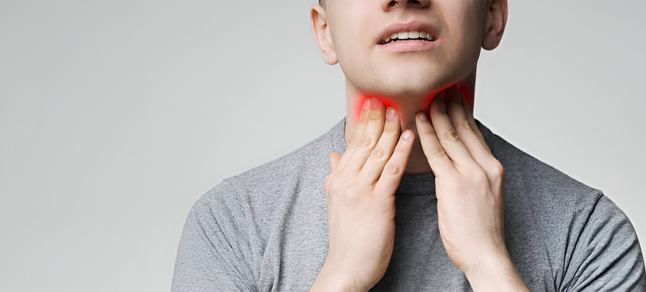 Understanding Metastatic Squamous Neck Cancer: Symptoms And Treatment Paths